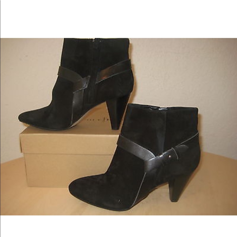 Cole Haan bootie - size 10